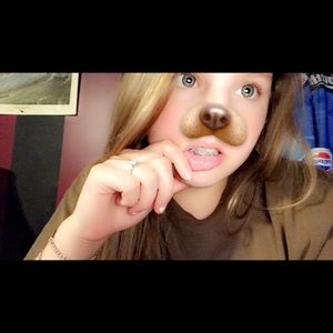 Meet your Posher, Jasmine